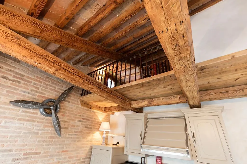 Ca' Del Mariner Apartment With Terrace البندقية